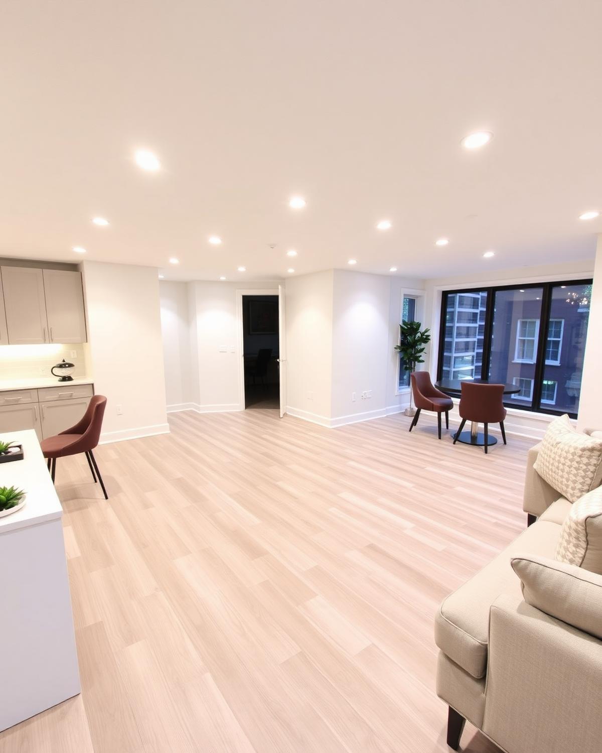 Auburn Bay Legal Suite