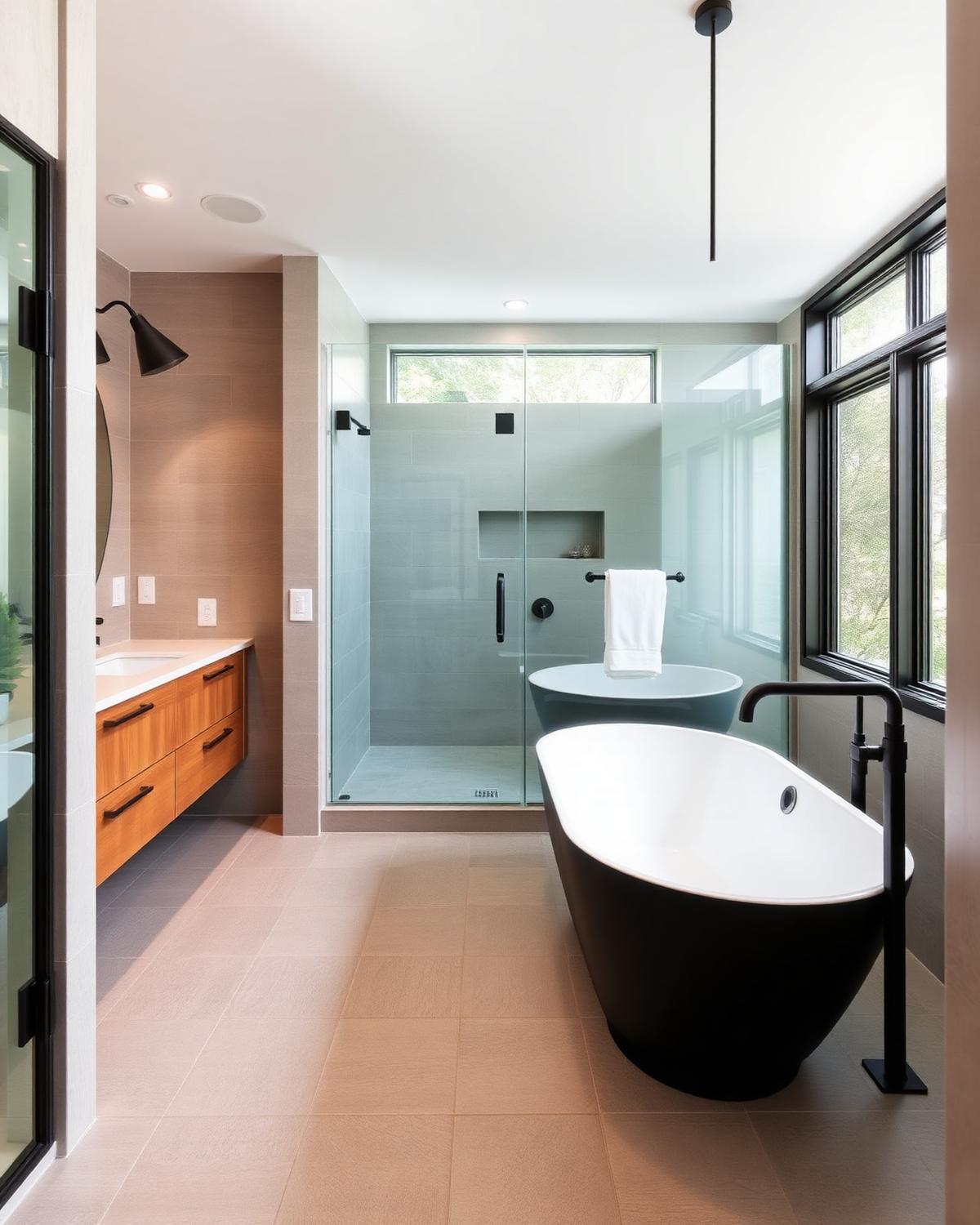 Aspen Woods Spa Bath