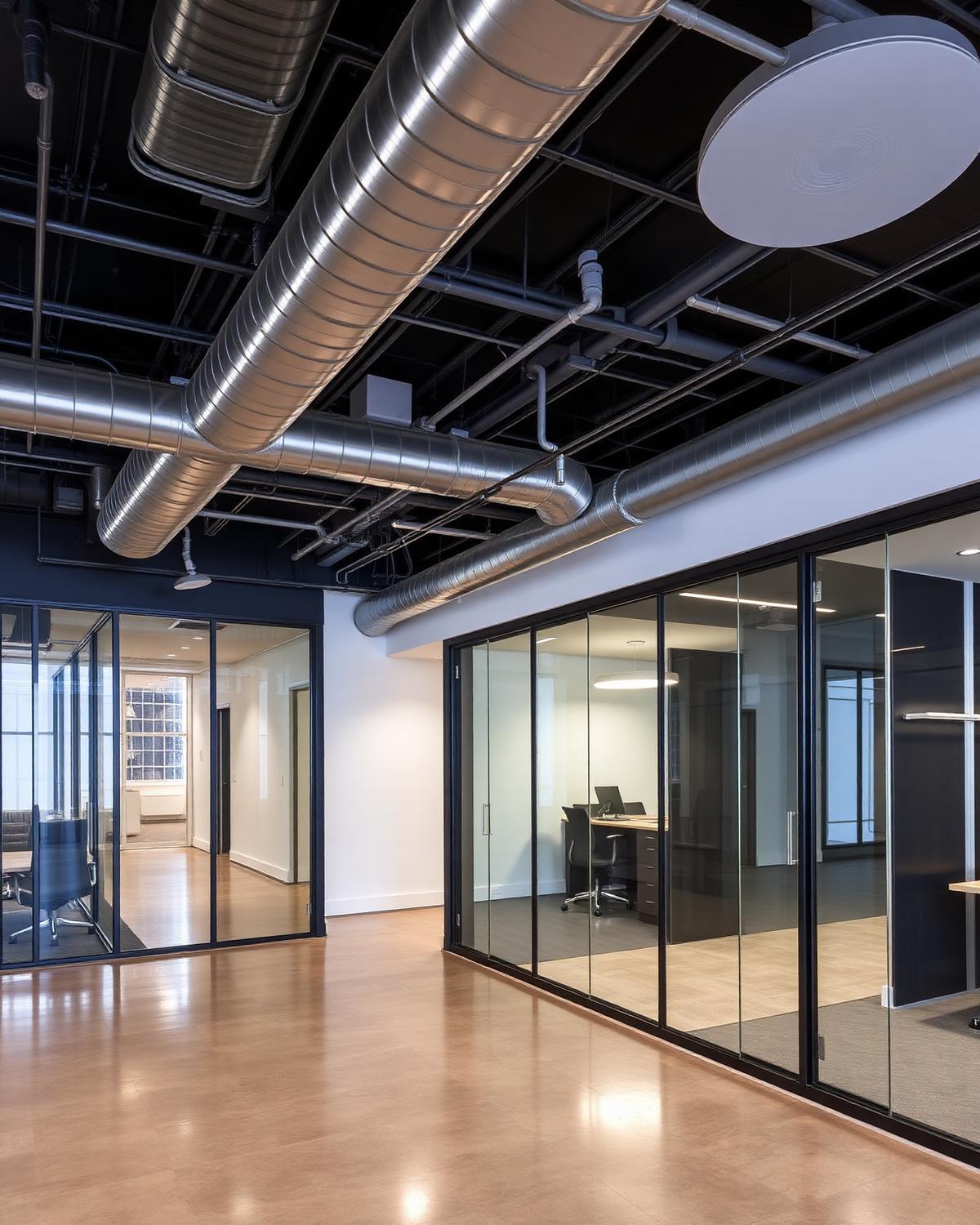 SE Logistics Office Build-out