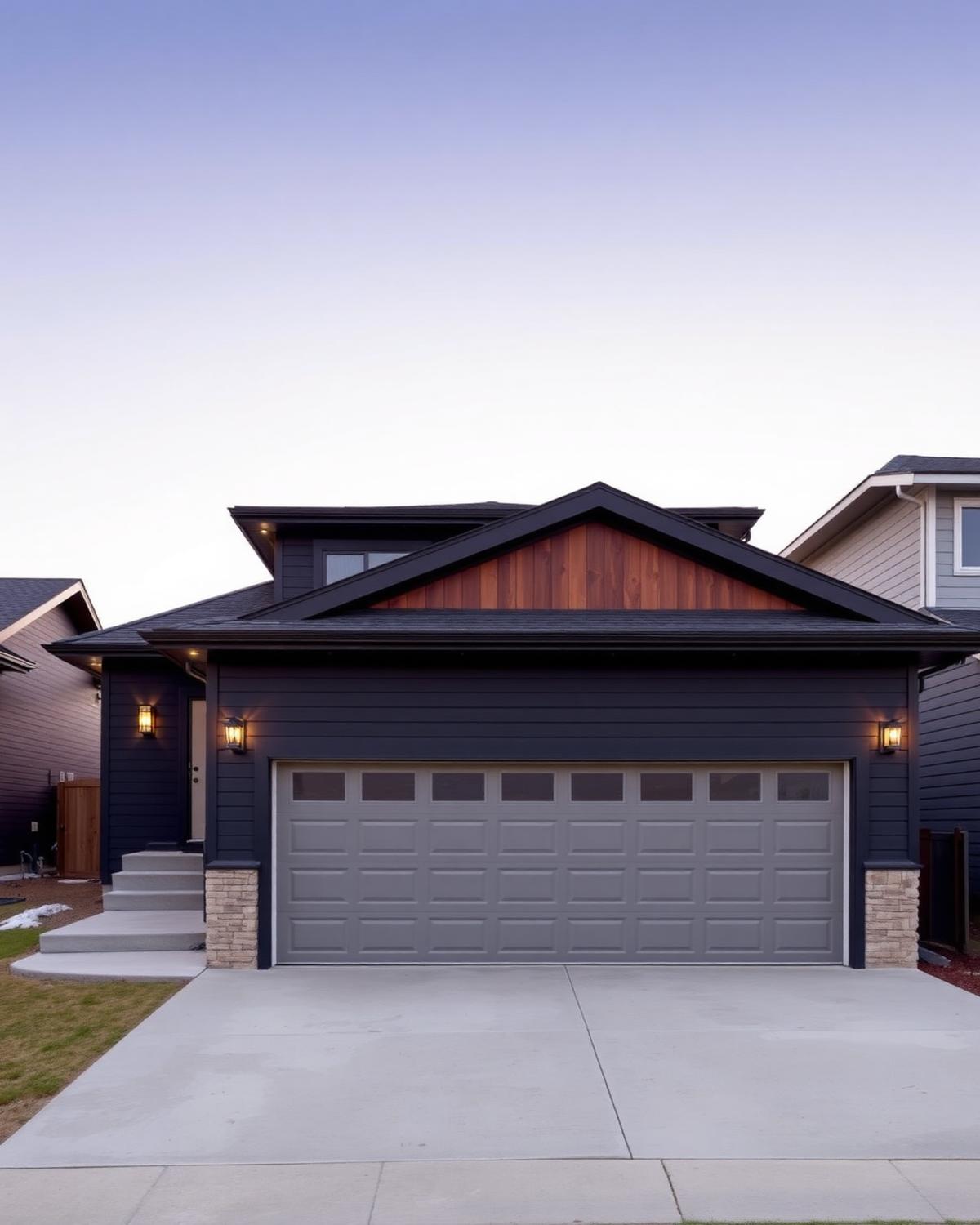 Inglewood Garage Suite