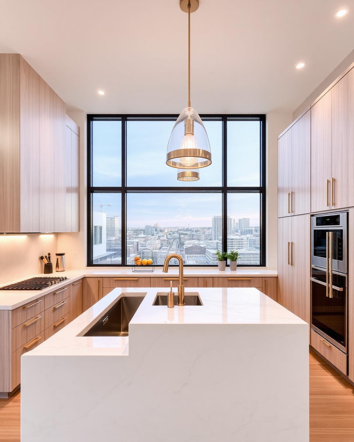 Mount Royal Kitchen Renovation